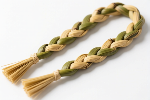 Bamboo Binding Materials