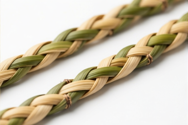 Bamboo Binding Materials