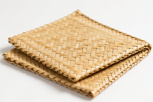 Bamboo Plaiting Sheets
