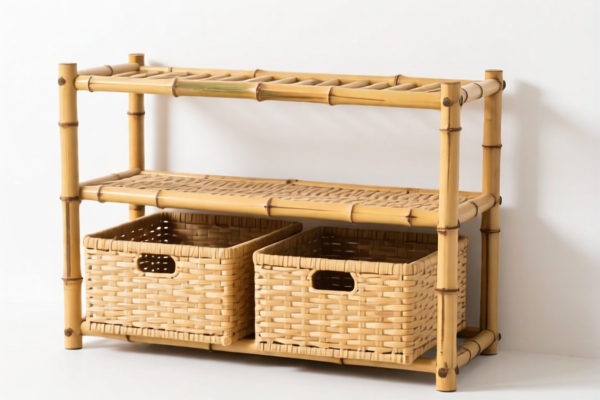 Image for woolen racks