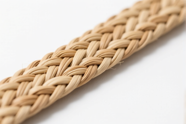 Rattan Plaits for Furniture