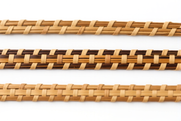 Rattan Weaving Strips