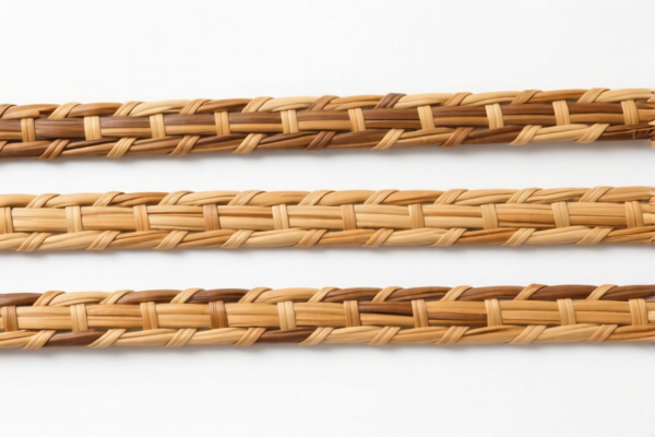 Rattan Weaving Strips