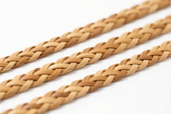 Rattan Weaving Strips