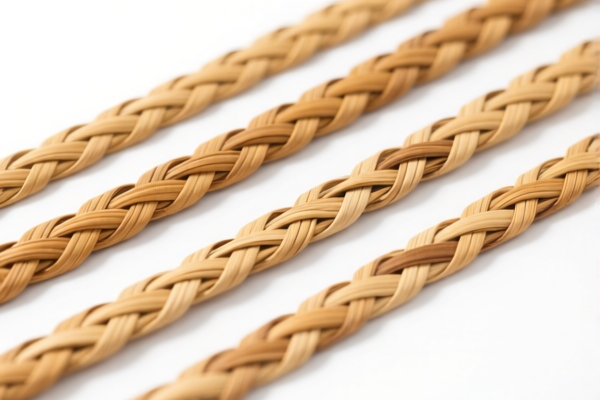 Rattan Weaving Strips