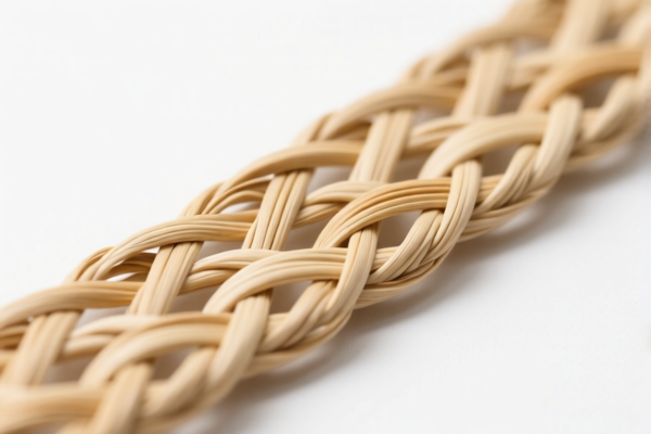 Rattan Webbing for Cabinet Doors