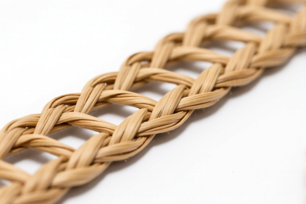 Rattan Webbing for Cabinet Doors