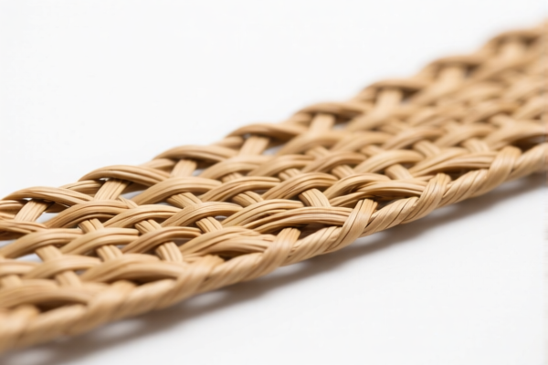 Rattan Webbing for Cabinet Doors