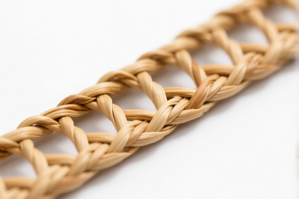 Rattan Webbing for Cushions
