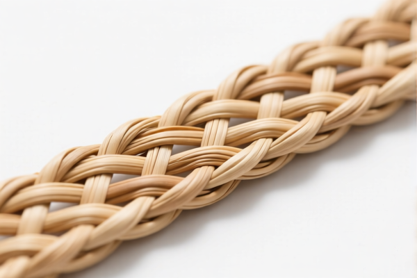 Rattan Webbing for Cushions