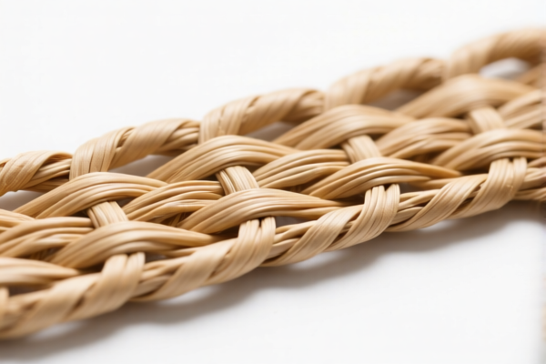 Rattan Webbing for Decoration