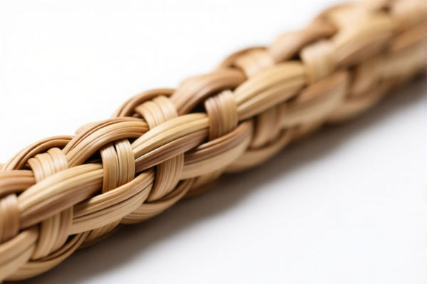 Rattan Webbing for Outdoor Furniture