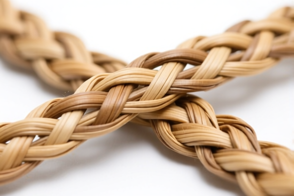 Rattan Webbing for Outdoor Furniture