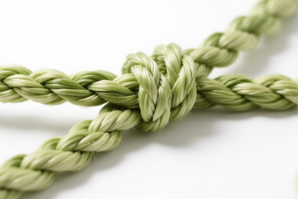 Other Vegetable Fiber Plaited Binding Ropes