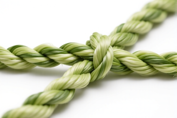 Other Vegetable Fiber Plaited Binding Ropes