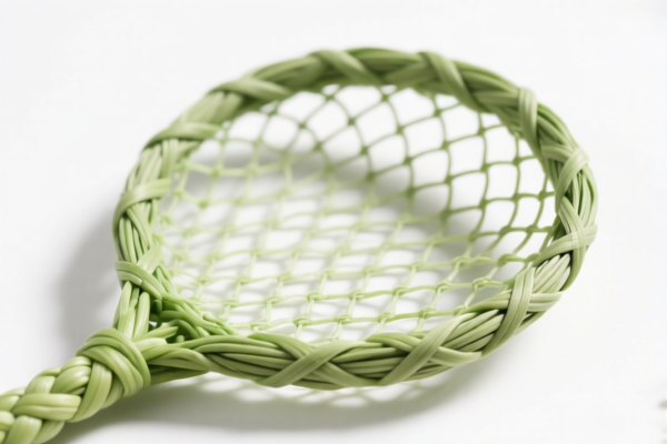 Other Vegetable Fiber Plaited Filter Nets