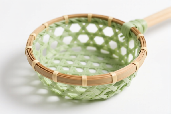 Other Vegetable Fiber Plaited Filter Nets