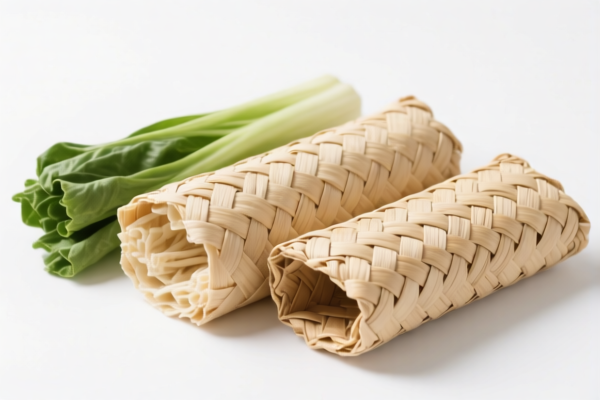 Other Vegetable Fiber Plaited Packaging Materials
