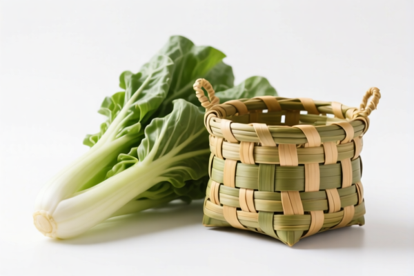 Other Vegetable Material Parallel Strand Plaited Products
