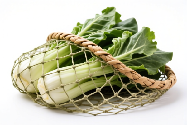 Other Vegetable Material Plaited Fishing Nets