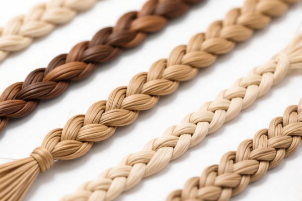 Other braided carpets