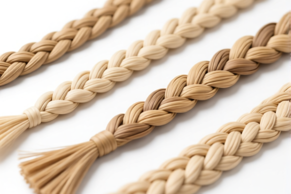 Other braided carpets