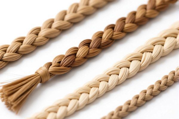 Other braided carpets