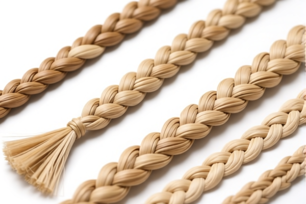 Other braided handbags