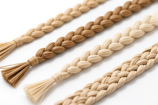 Other braided handbags