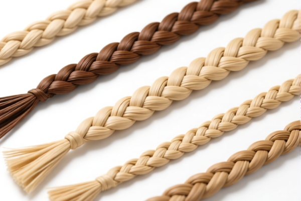 Other braided hats