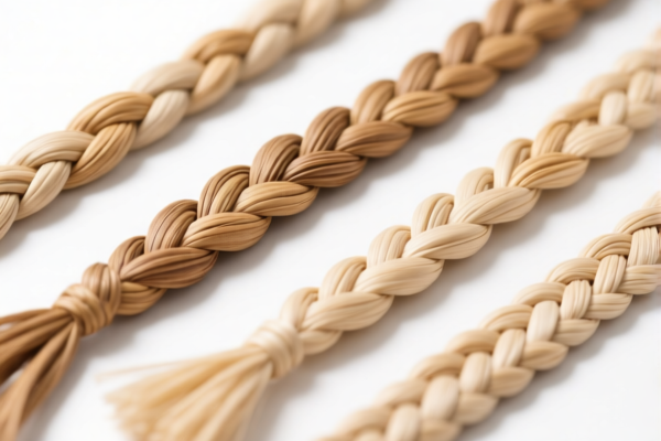 Other braided hats