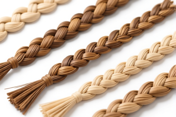 Other braided ropes