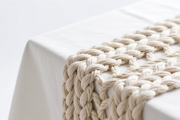 Other braided tablecloths