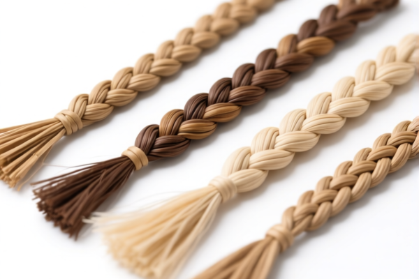 Other construction braided material