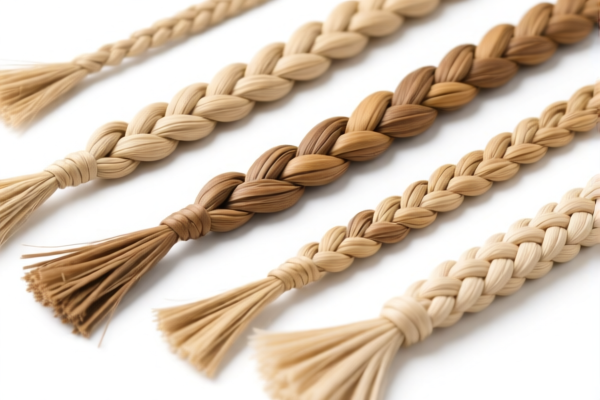 Other construction braided material