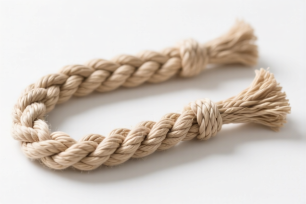 Other cotton rope braided products