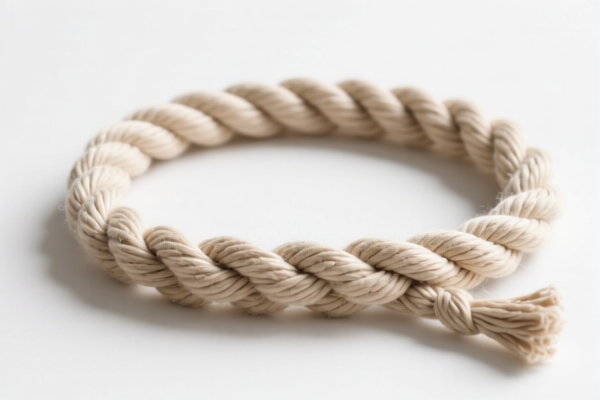 Other cotton rope braided products
