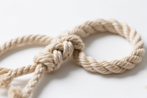 Other cotton rope braided products