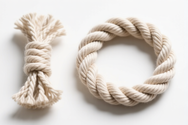Other cotton rope braided products