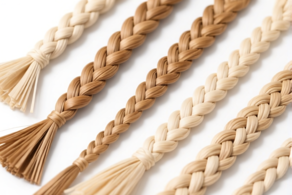 Other craft braided products