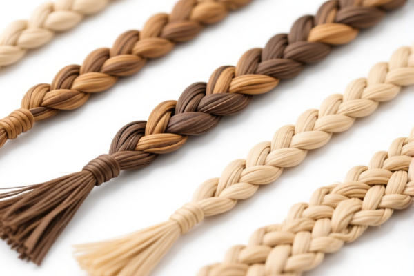 Other craft braided products