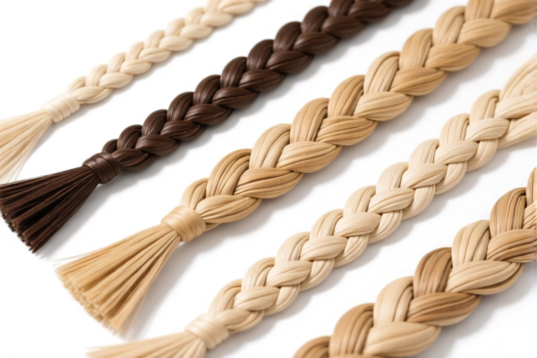 Other craft braided products