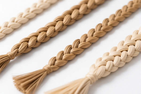 Other craft braided products