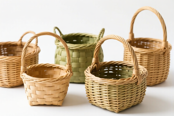 Other grass baskets