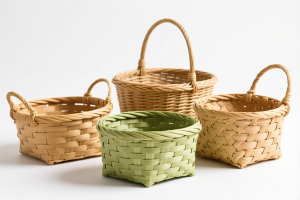 Other grass baskets