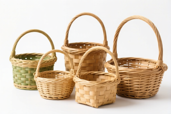 Other grass baskets