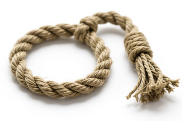 Other hemp rope braided products