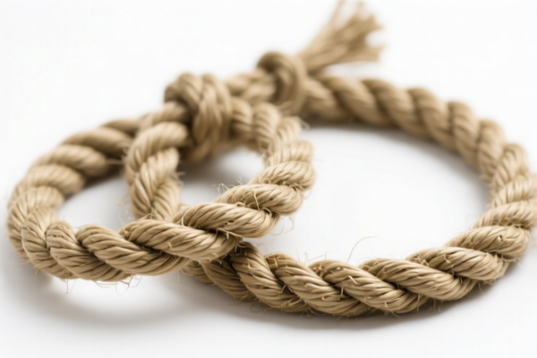 Other hemp rope braided products