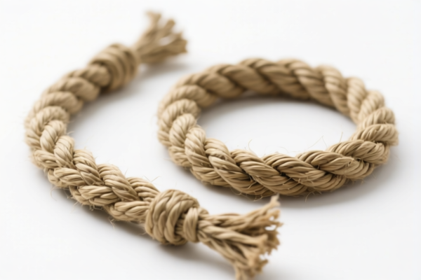 Other hemp rope braided products
