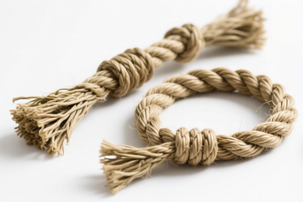 Other hemp rope braided products